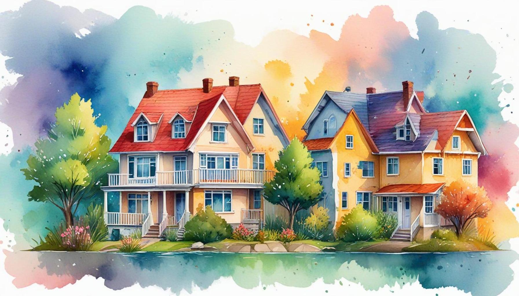 How to Invest in Real Estate and Maximize Your Return on Investment