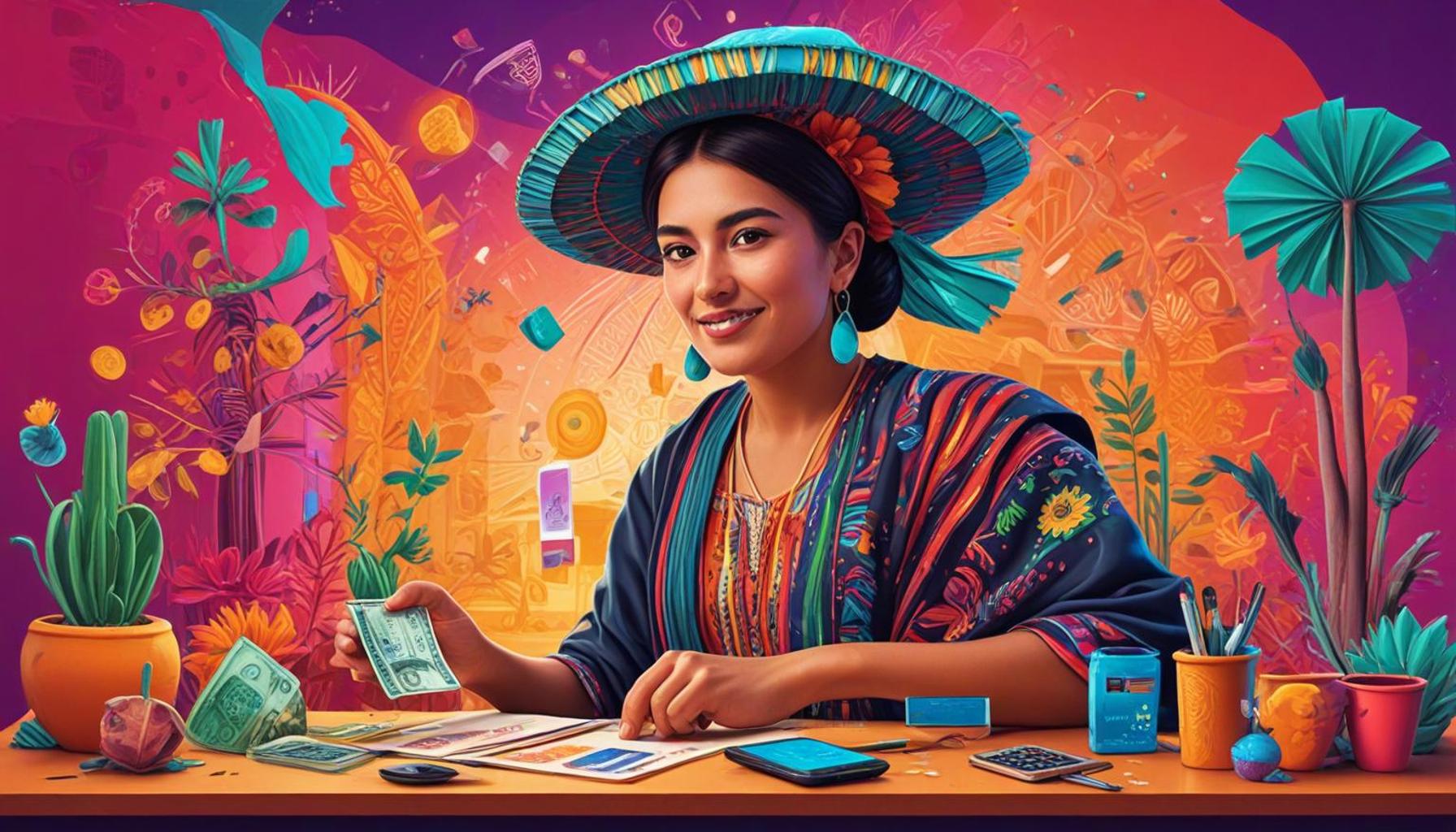 El impacto de las fintechs en la inclusión financiera en México