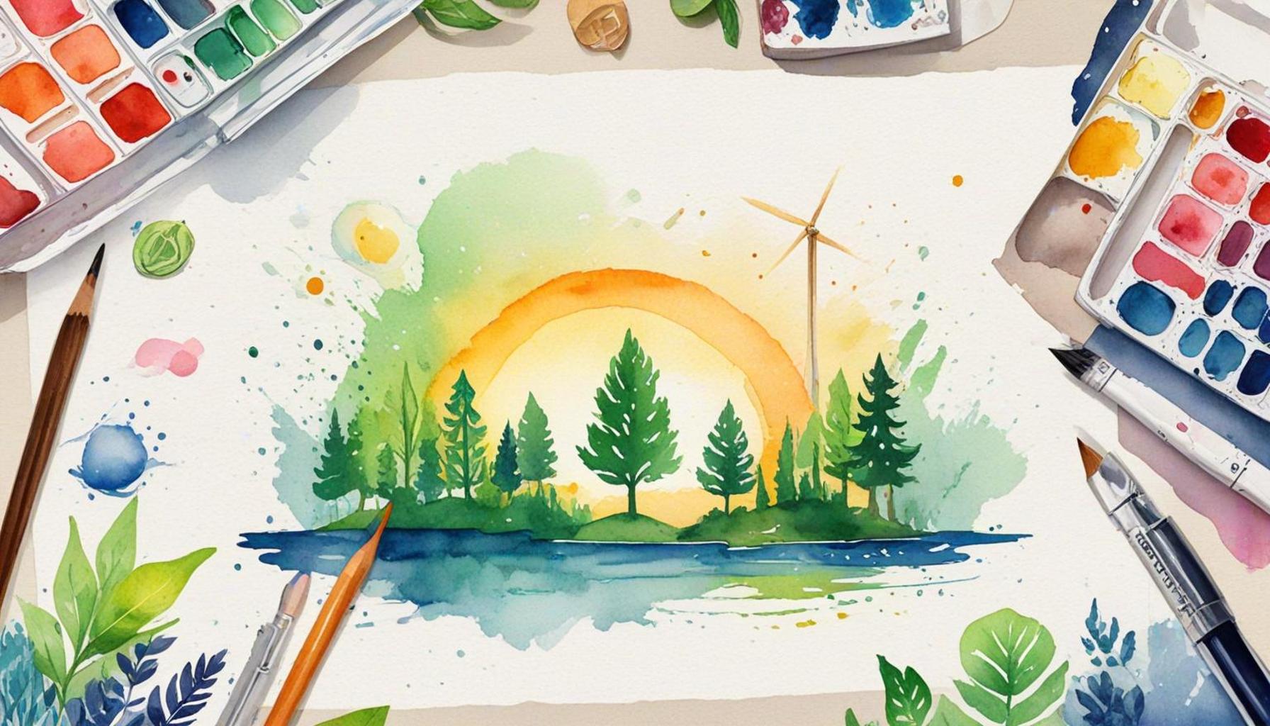 Inversiones sostenibles: cómo alinear tus valores personales con tus decisiones financieras