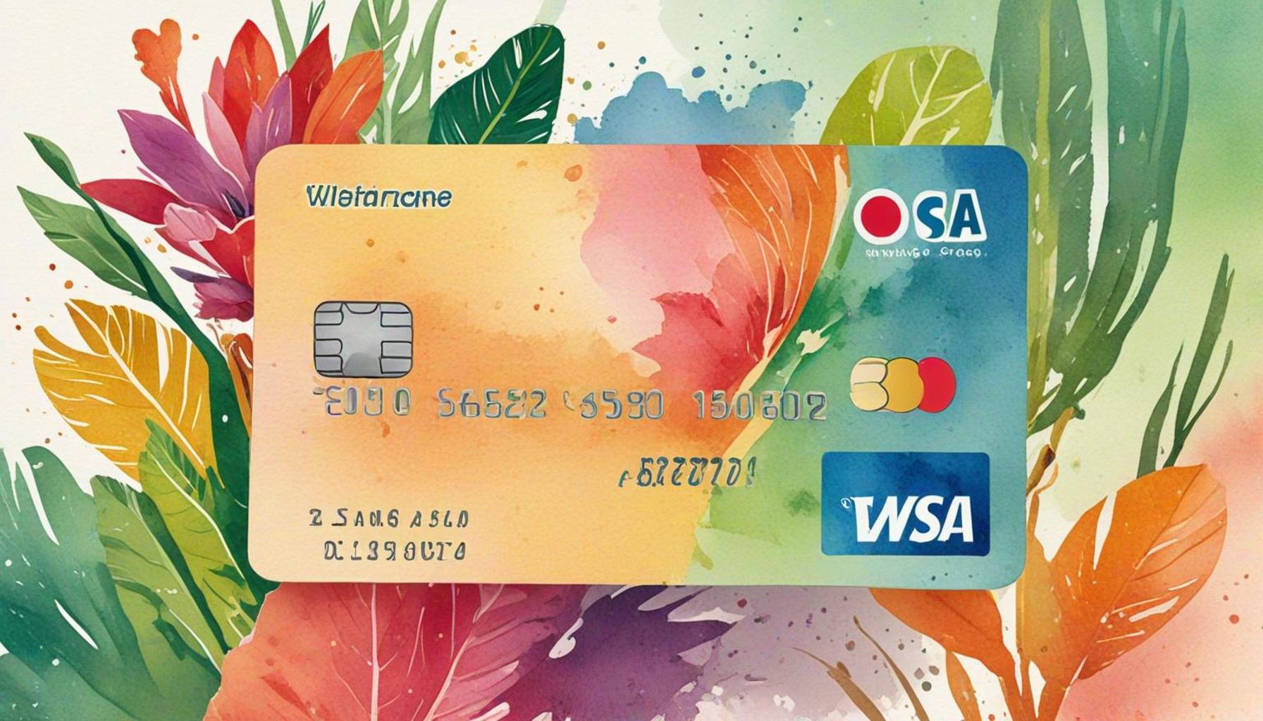 Tarjetas de Crédito Sostenibles: Opciones e Implicaciones Ambientales para los Consumidores Mexicanos