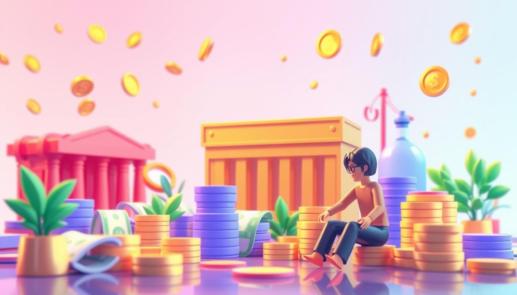 A importância da acessibilidade nas experiências virtuais de Roblox: Criando mundos inclusivos