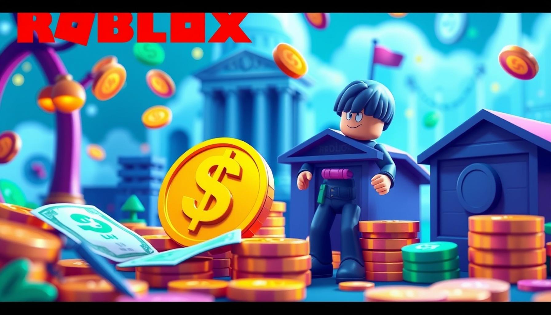 Como criar experiências imersivas em Roblox: Dicas para desenvolvedores iniciantes