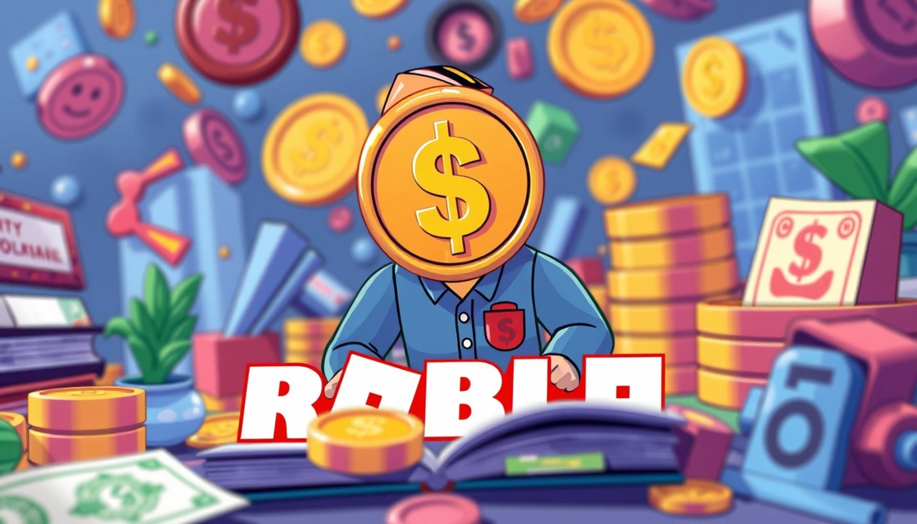 Estudos de Caso: Jogos Populares no Roblox que Mudaram a Forma de Jogar e Criar