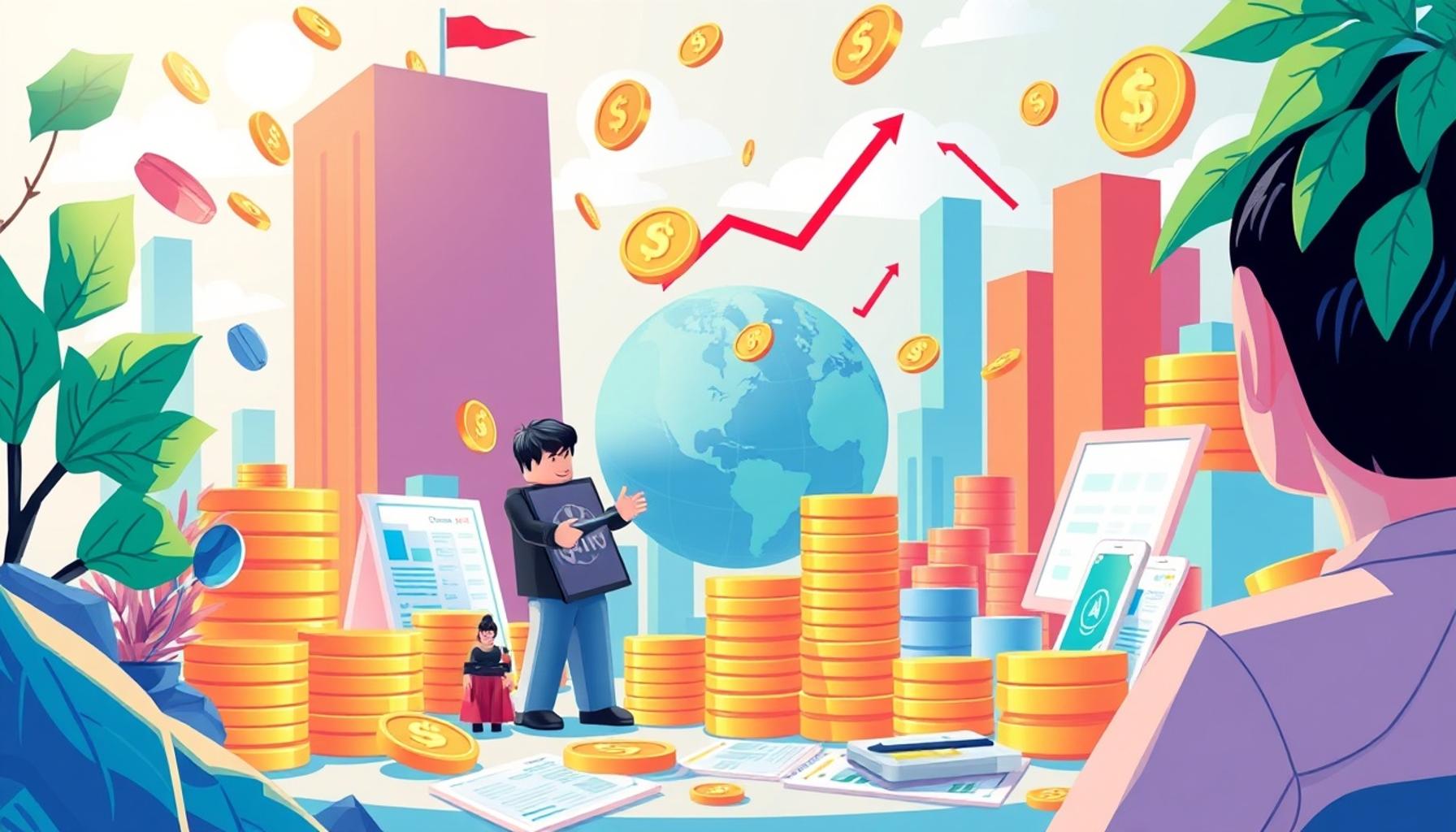O Papel dos Influenciadores na Dinâmica da Comunidade Global de Roblox