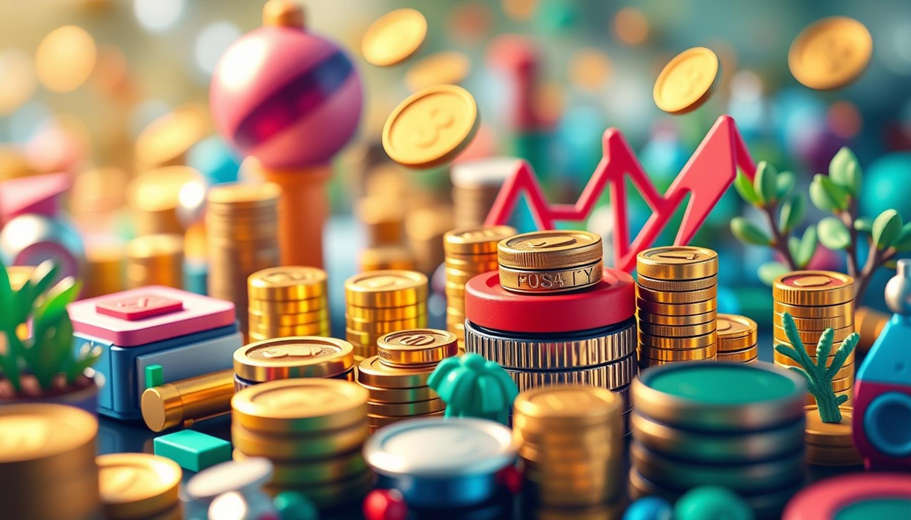 Fortgeschrittene Werkzeuge und Ressourcen zur Optimierung von Spielen im Roblox