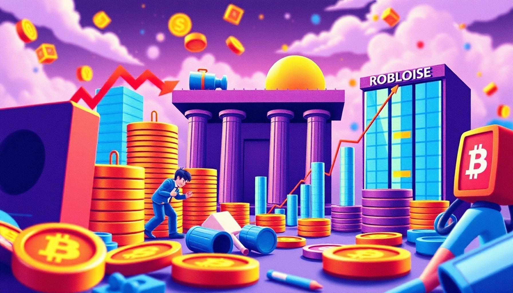 Spiele-Design-Trends in Roblox: Was 2023 im Trend liegt