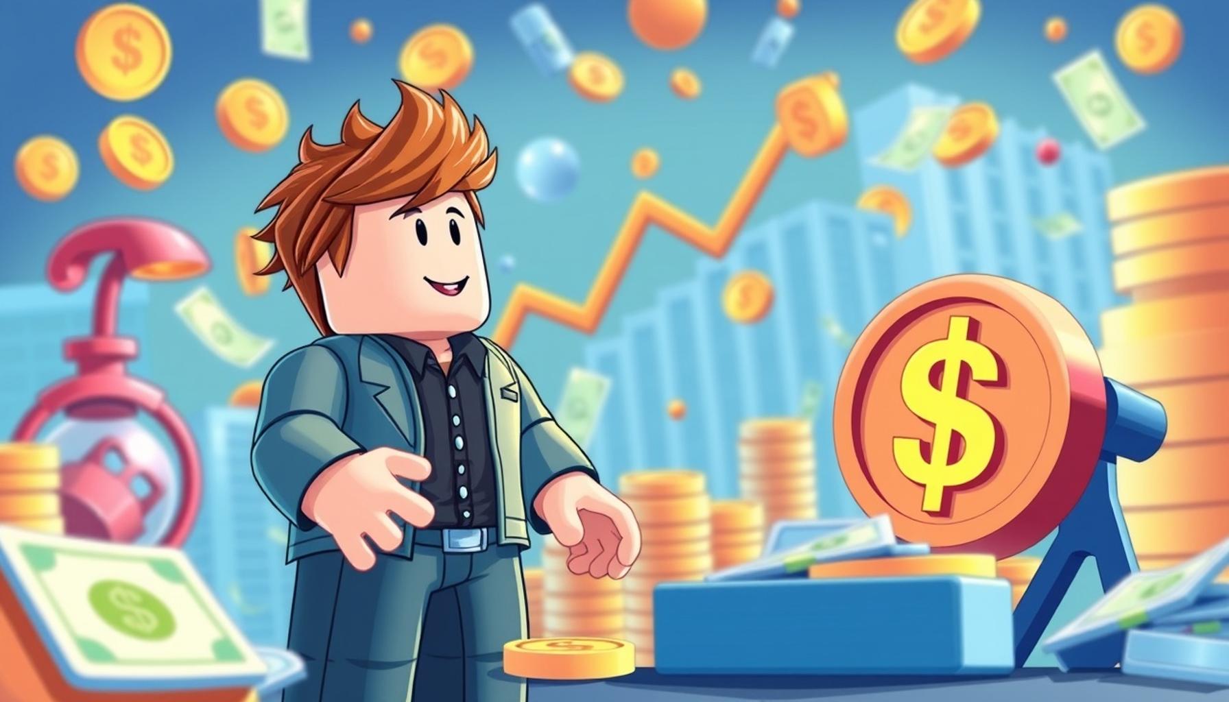 Personalisierung Ihres Avatars in Roblox: Ein Anfängerleitfaden zu Kleidung und Accessoires