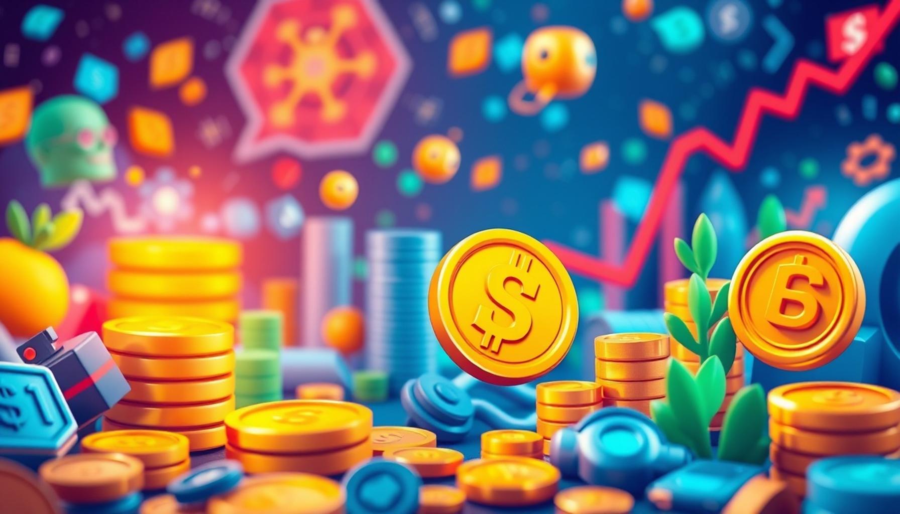 Die Entwicklung der virtuellen Wirtschaft in Roblox: Trends und Zukunft