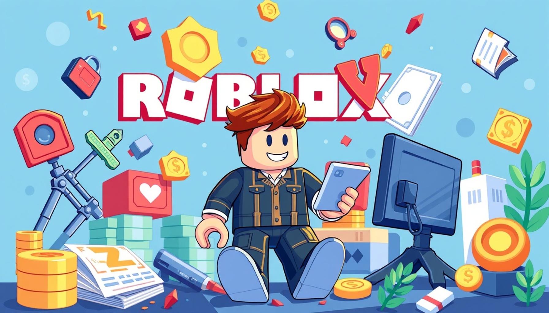 Roblox und die Online-Sicherheit: Herausforderungen und Lösungen zum Schutz junger Spieler