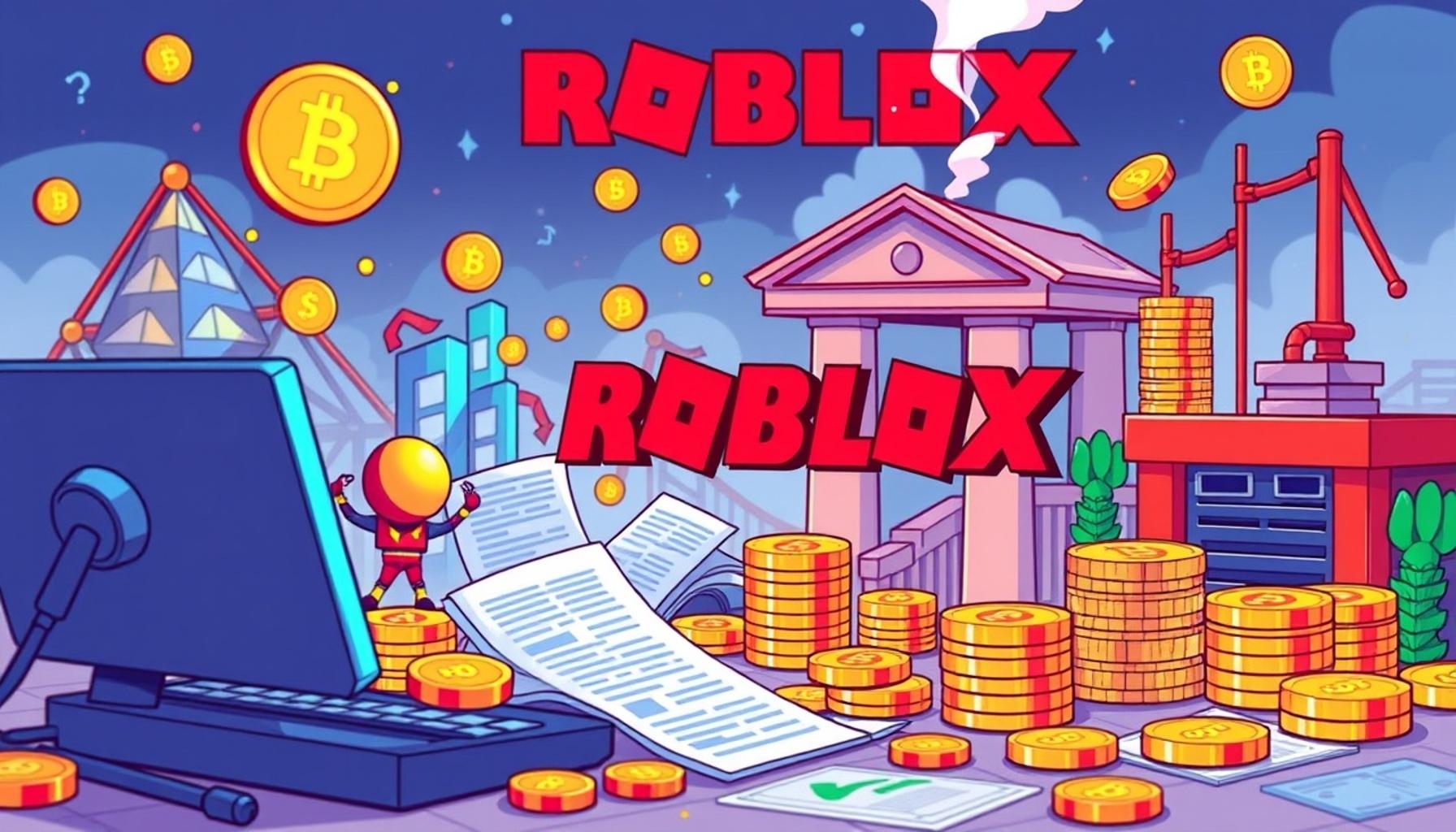 Roblox als Bildungsplattform: Programmier- und Designfähigkeiten erlernen