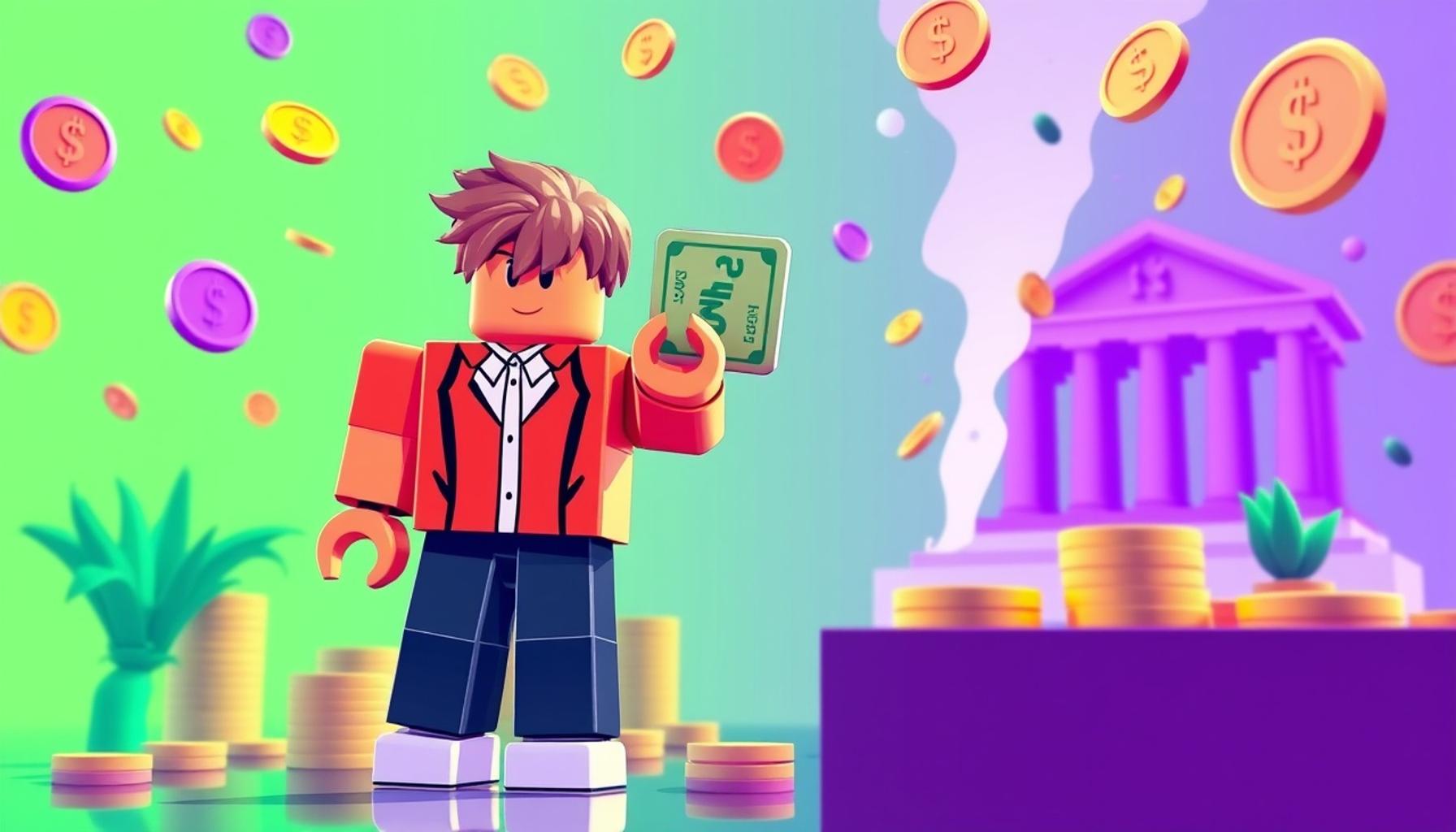 Wie man verdächtige Verhaltensweisen anderer Spieler im Roblox identifiziert