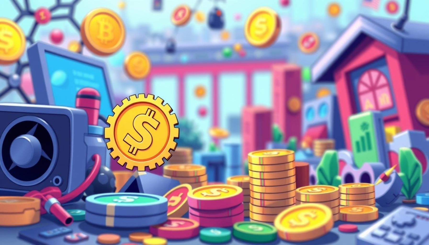 Les défis et les opportunités de la réglementation de l&rsquo;économie virtuelle sur Roblox