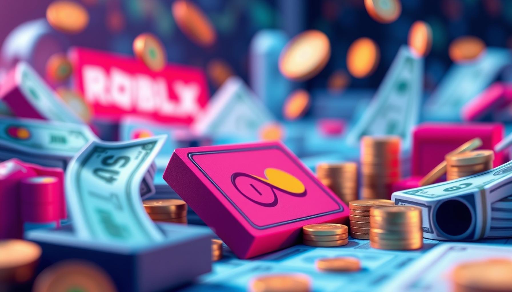 L&rsquo;influence de la narration et du design de jeux sur les expériences utilisateur dans Roblox