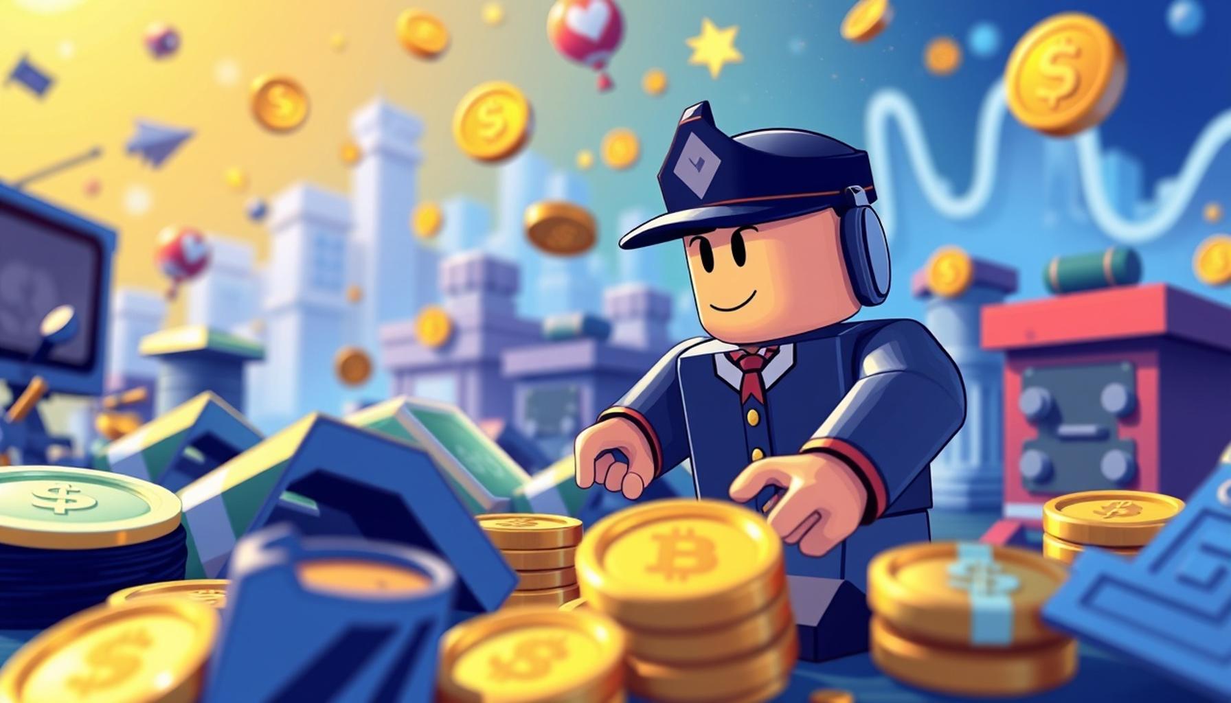 L&rsquo;impact de la communauté Roblox sur la dynamique des jeux multijoueurs