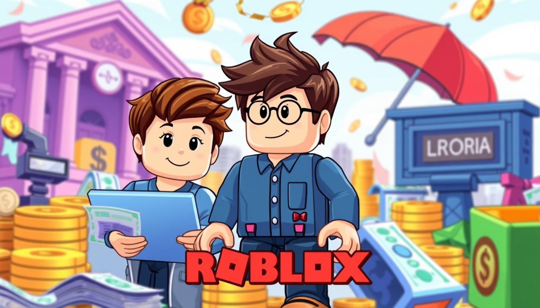 Strategie nauczania dzieci identyfikacji niewłaściwych zachowań w Robloxie