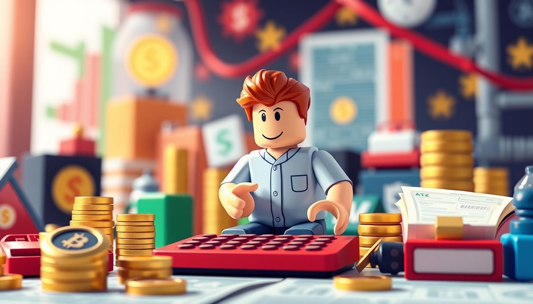 Roblox jako Narzędzie Nauczania Programowania: Wprowadzenie do Kodowania dla Młodzieży
