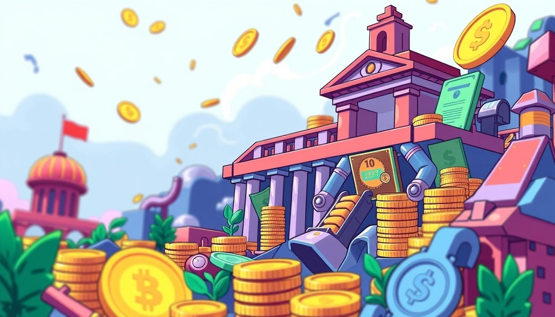 Ewolucja walut wirtualnych w Roblox: Analiza historyczna