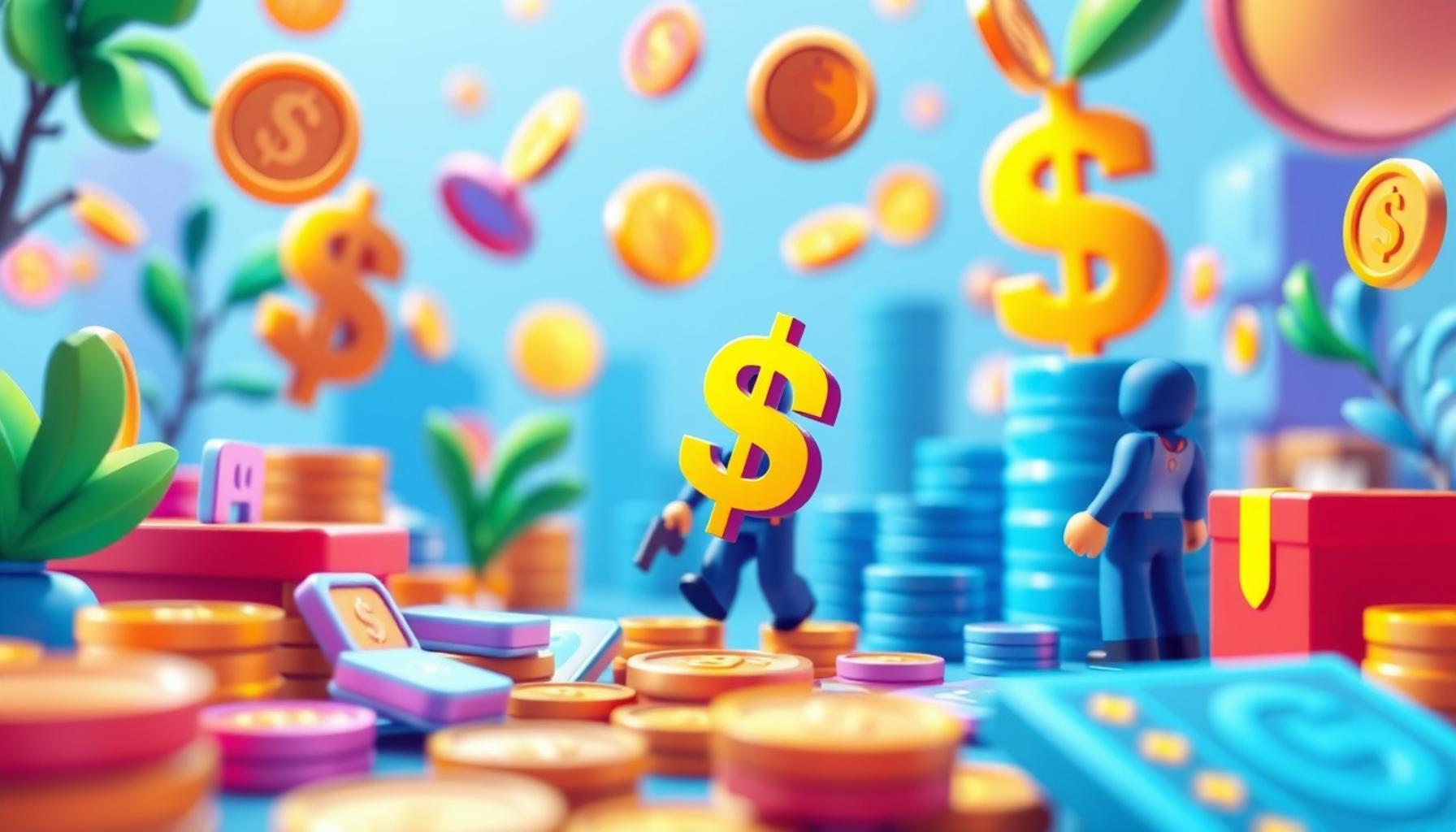 Psychologia tworzenia w Roblox: Jak budować immersyjne doświadczenia dla graczy