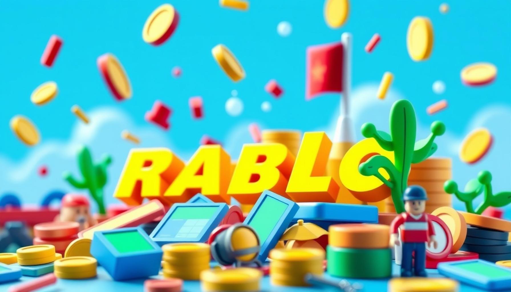 Roblox as an Educational Tool: Learning Through Game Creation