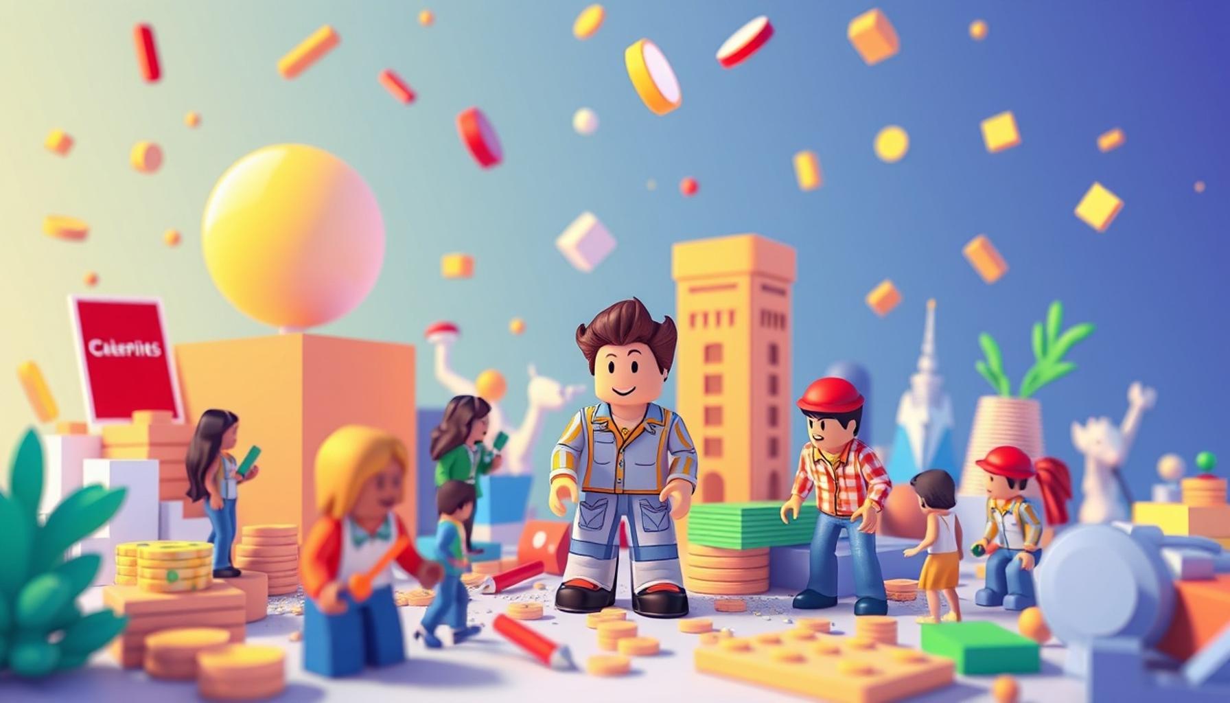 Roblox and Diversity: Representation and Inclusion Within the Platform