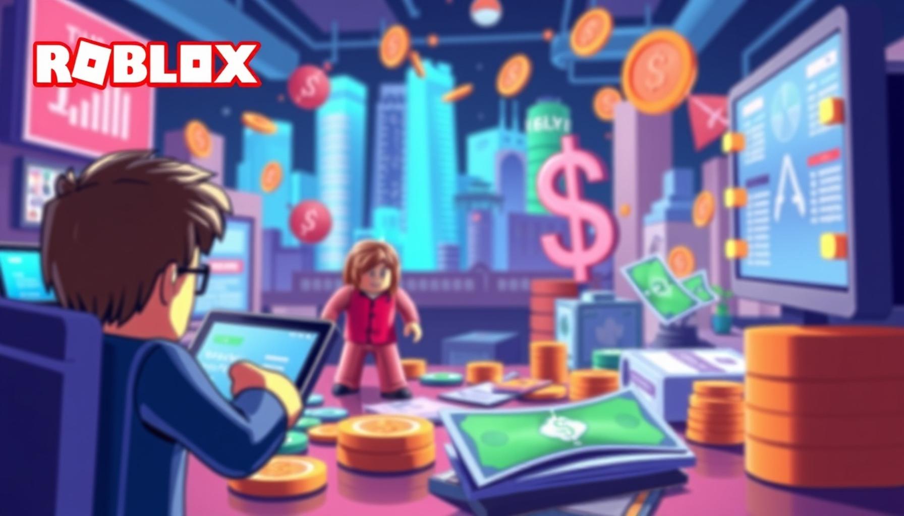 In-Game Advertising on Roblox: How to Integrate Ads without Compromising User Experience