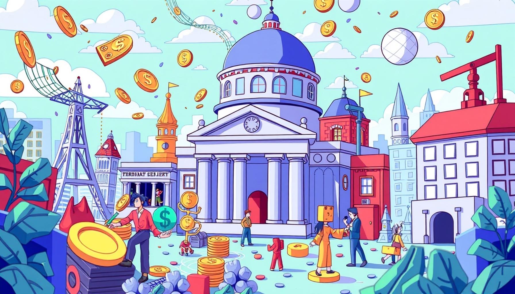 Developing Immersive Worlds: The Importance of Narrative in Creative Expression in Roblox