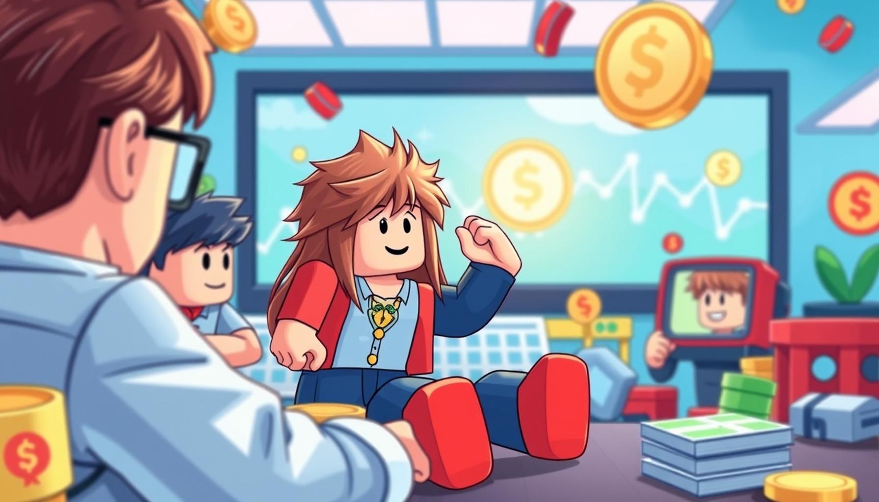 Como Proteger Crianças no Roblox: Dicas de Segurança Online