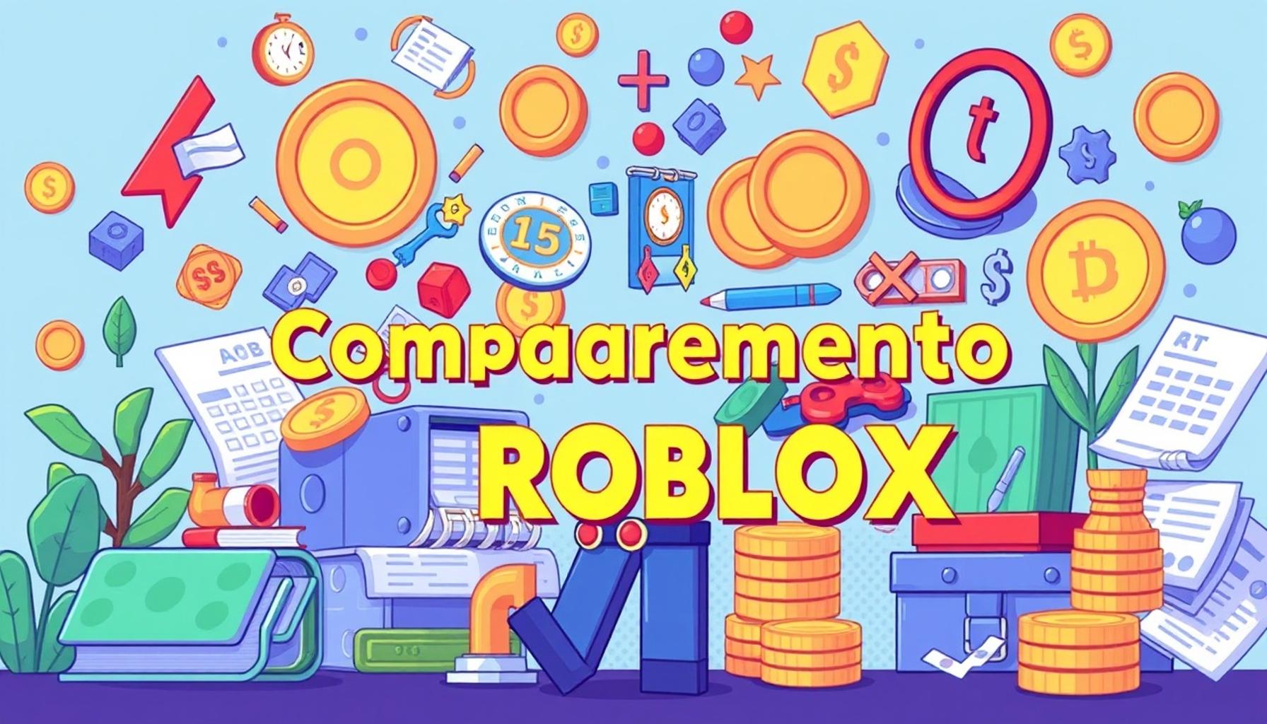 Identificando e Reportando Comportamentos Inadequados no Roblox