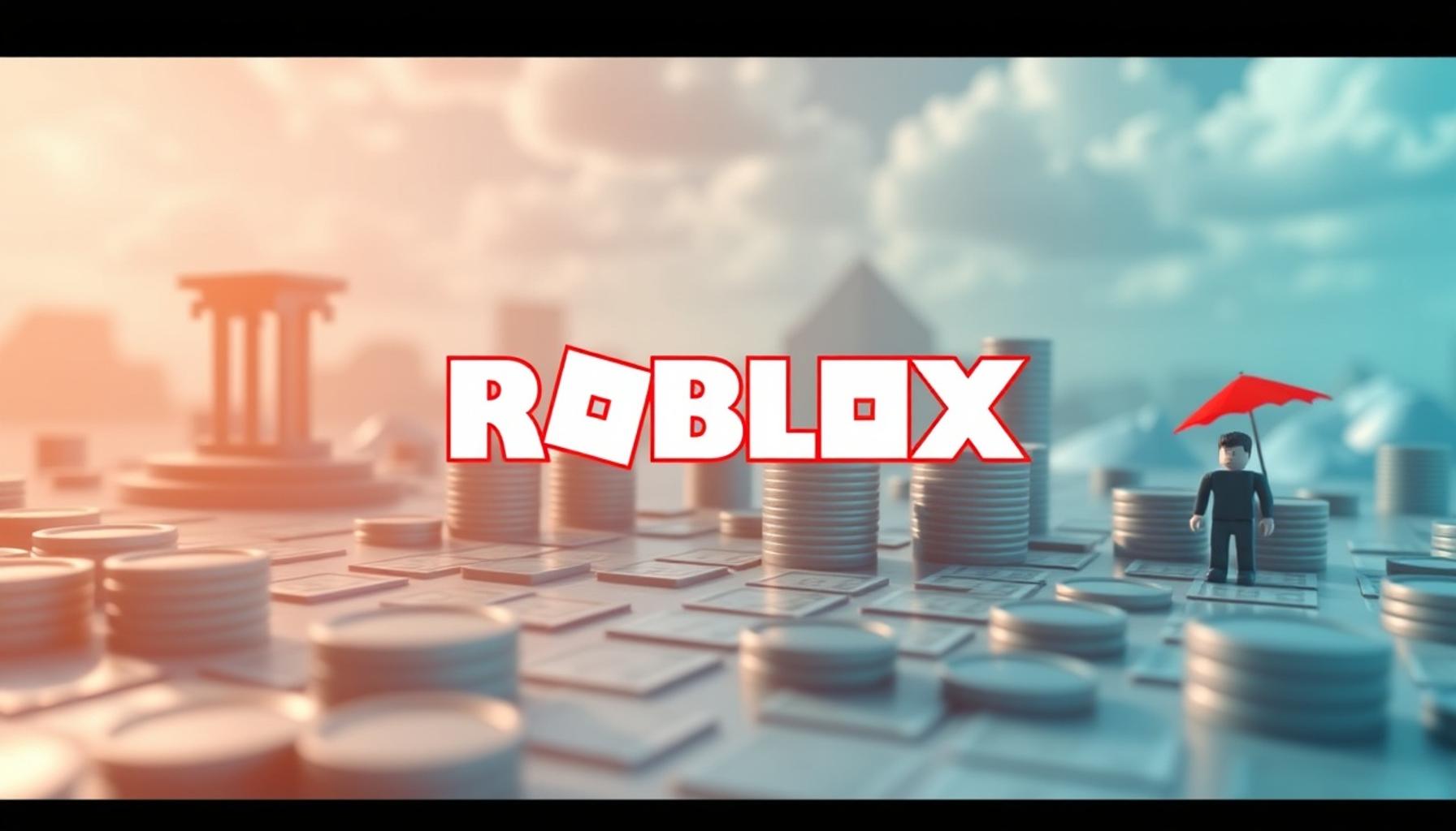 Jogos populares no Roblox?>