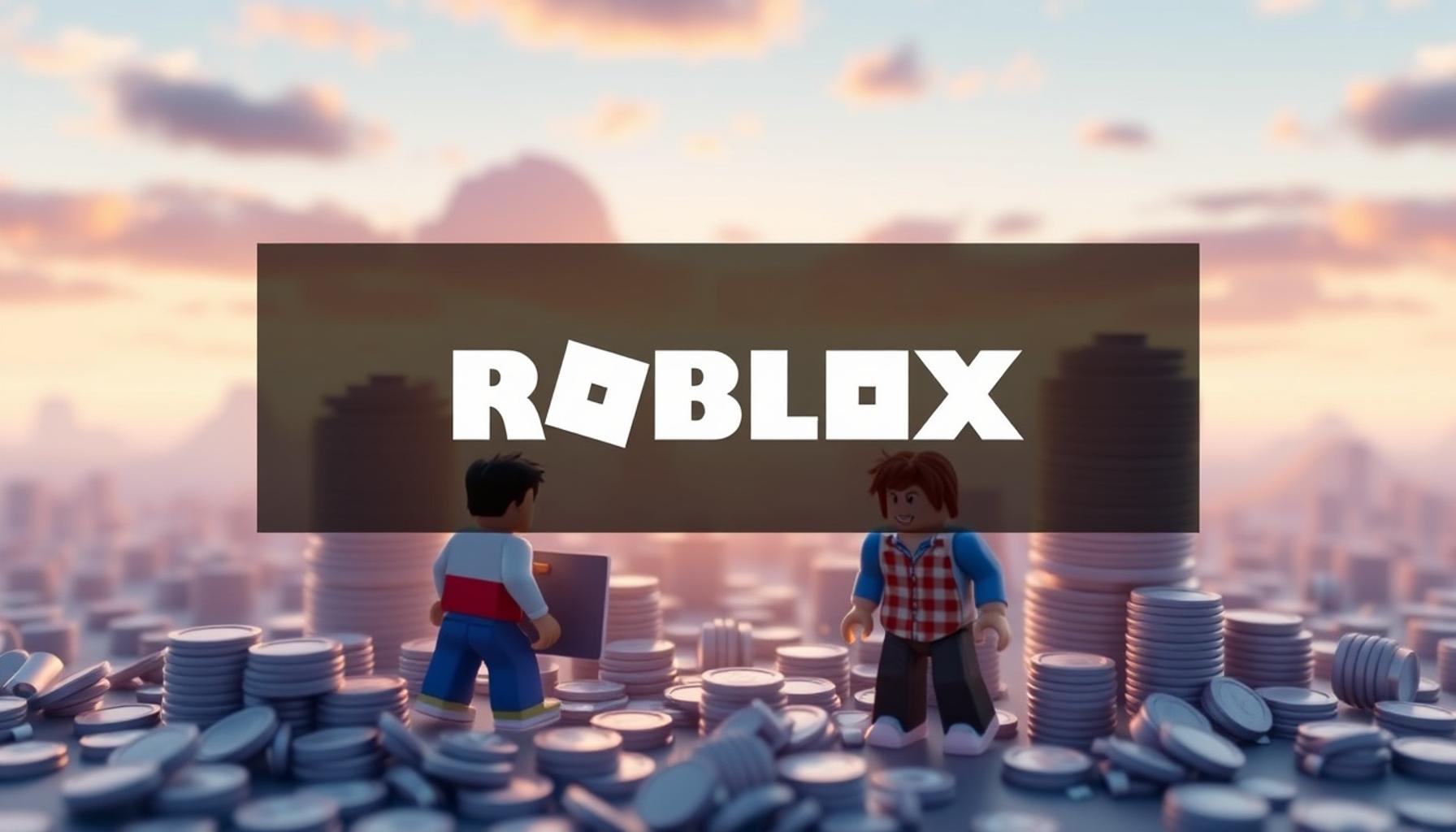 Desenvolvendo jogos no Roblox?>
