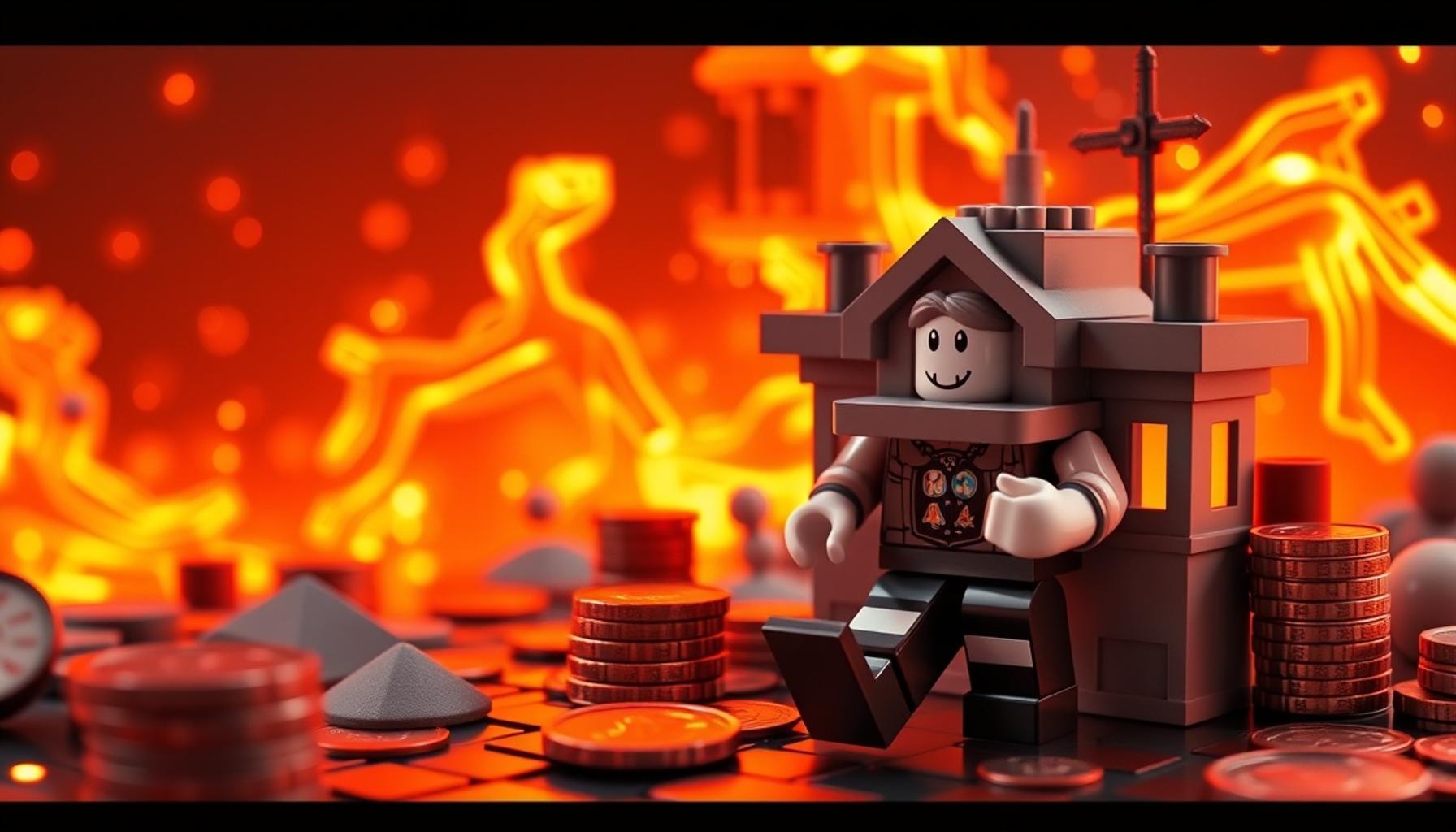 Communauté de Roblox?>