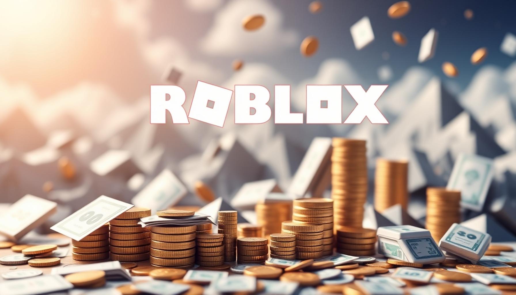 Bezpieczeństwo dzieci w Roblox?>